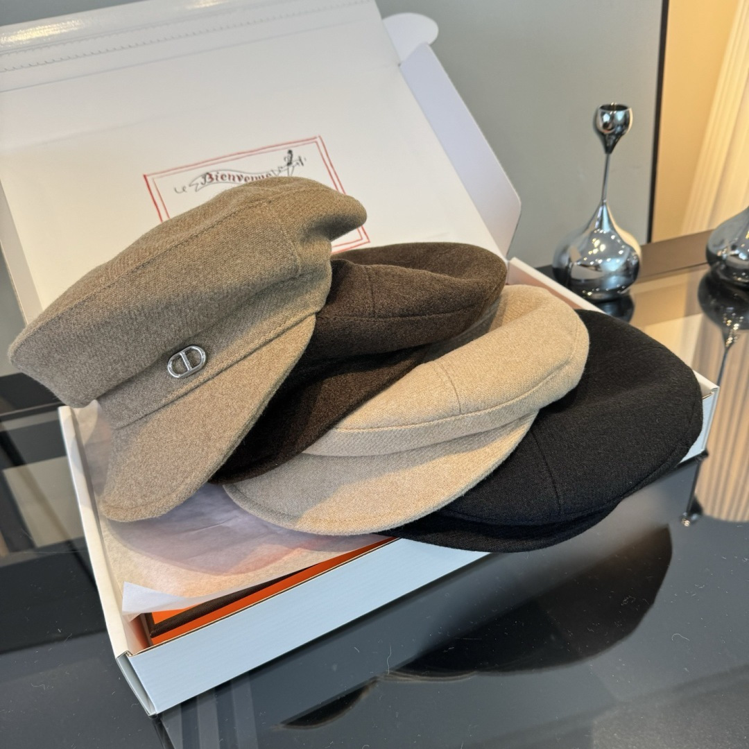 Dior cap 030501